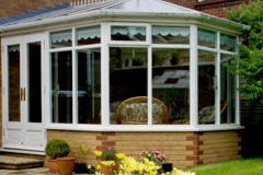 conservatories Lucklawhill