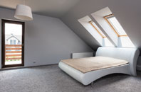Lucklawhill bedroom extensions