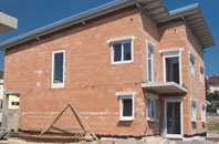 Lucklawhill home extensions