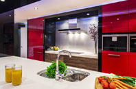 Lucklawhill kitchen extensions