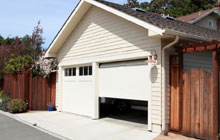 Lucklawhill garage construction leads