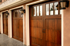 Lucklawhill garage extension quotes