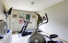 Lucklawhill home gym construction leads