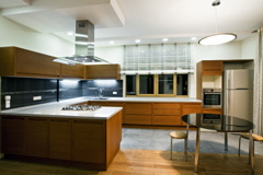 kitchen extensions Lucklawhill