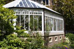 orangeries Lucklawhill